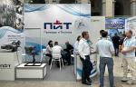 Компания «Приводы и техника» приняла участие в выставке водных технологий VODEXPO 2026