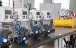 Компания «РАСКО Газэлектроника» начинает производство новых ротационных счетчиков газа РГ-Р и турбинных счетчиков газа РГ-Т