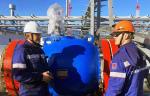 Компания «Транснефть – Восток» провела плановый средний ремонт регуляторов давления на НПС № 21 «Сковородино»
