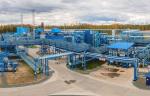 Одобрен проект строительства трубопроводов на Усть-Балыкском месторождении