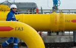 Одобрено строительство газопровода «Ялта – Веселое» 