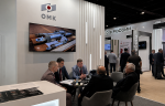 ОМК приняла участие в международной промышленной выставке «Иннопром. Центральная Азия»