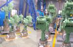 На «Энергопотоке» продолжается поставка трубопроводной арматуры на АЭС «Руппур»