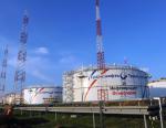 АО «Транснефть – Дружба» осуществило ремонт задвижек на магистральном нефтепроводе Куйбышев – Унеча-2