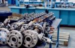 Завод «Нефтехимавтоматика» увеличит объемы выпуска трубопроводной арматуры на 45% с помощью ФРП