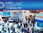 ПКТБА приняло участие в международной нефтегазовой выставке и конференции ADIPEC