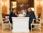 «Газпром» проектирует 12 новых газопроводов в Архангельской области