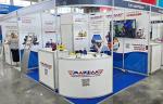 ЛЗТА «Маршал» примет участие в 34-й международной выставке «Газ. Нефть. Технологии» в Уфе