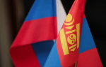 Предприниматели Иркутской области заключили с монгольскими компаниями шесть экспортных контрактов 
