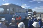 ООО «Газпром трансгаз Екатеринбург» подтвердило готовность к работе в предстоящий осенне-зимний период по итогам комплексной проверки