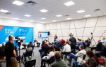 Организаторы международной выставки Aquatherm Moscow-2022 представили деловую программу