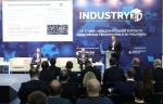 В Москве начался международный форум по аддитивным технологиям и 3D-решениям INDUSTRY3D