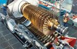 Производство газовых турбин Siemens будет полностью локализовано