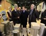 «Газпром» и руководство Томской области разработают трехлетнюю программу по увеличению объемов производства для нужд компании