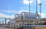 В Саратовской области достроят мини-НПЗ по производству топлива