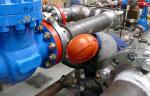 «Уралхиммаш» выполняет контракт на поставку блочного оборудования для «Газпром добыча Уренгой»