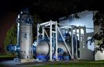 На Сахалине создадут завод для производства водорода методом паровой конверсии метана