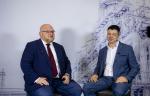 ОАО «Волгограднефтемаш» стало участником международного форума-выставки «СПГ: Экономика.Технологии.Решения»