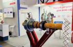 На «Рос-Газ-Экспо-2021» показали новую модель регулятора давления газа МЕТРАН