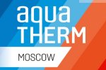 Выставка Aquatherm Moscow открывает двери сегодня!