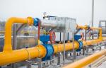 Специалисты «Газпром трансгаз Екатеринбург» ремонтируют магистральный газопровод в Курганской области