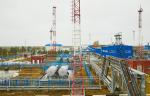 ООО «Газпром добыча Ноябрьск» повысило надежность автоматической защиты скважин на Вынгаяхинском месторождении