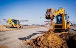 Газовики Нур-Султана завершают монтаж магистрального газопровода