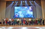 Заводчане «Белэнергомаш-БЗЭМ» отпраздновали профессиональный праздник