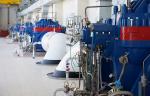 Специалисты АО «Транснефть – Сибирь» подключили новый резервуар на НПС «Раскино»