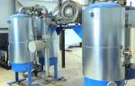 Ижорский трубопрокатный завод запустил в работу новую компрессорную станцию