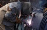 Специалисты «Транснефть – Прикамье» провели ремонт и замену запорной арматуры на линейной части и технологических трубопроводах 