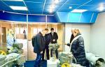 Завод «АБС ЗЭиМ Автоматизация» посетила делегация компании «РусГидро»