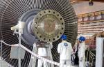 Курская АЭС выработала около 180 млн кВтч дополнительной электроэнергии благодаря досрочному завершению плановых ремонтов