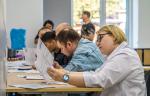 ОМК проводит конкурс проф мастерства «Профессионал-2024» среди сотрудников