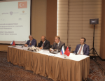 Россия и Турция обсудили новые перспективные направления взаимодействия