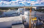 На энергоблоке № 6 Ленинградской АЭС прошло проверку все основное оборудование реакторной установки