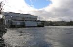 Проведена модернизация второго гидроагрегата Кайтакоски ГЭС