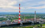 БЗЭМ выполнил поставку элементов станционного паропровода на Красноярскую ТЭЦ-1