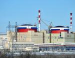На энергоблоке №4 Ростовской АЭС осуществлен монтаж трубопроводов компенсатора давления