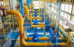На объектах Южного участка Губкинского газового промысла провели планово-предупредительные работы