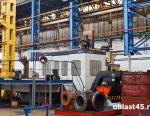 Курганский арматурный завод ставит перед собой глобальные цели
