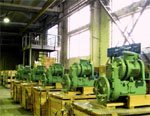 ЗАО «Тулаэлектропривод» поставил приводы для трубопроводной арматуры на АЭС Куданкулам (Индия)