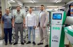 Специалисты «ПКТБА» изготовили испытательный стенд для подводного добычного комплекса и фонтанной арматуры
