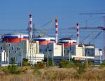 Ростовская АЭС: на энергоблоке №1 завершены работы по перегрузке топлива в активную зону в рамках планового ремонта