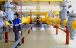 В «Газпроме» опережают реализацию программ развития газоснабжения и газификации регионов