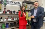 Компания «НПО АСТА» включена в ежегодный каталог «Сделано в Воскресенске 2026»