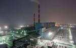 Электростанции Новосибирской области снизили выработку электроэнергии на 12,1%