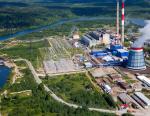 Яйвинская ГРЭС приступает к модернизации газовой турбины энергоблока