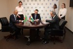Россия, Бангладеш и Индия подписали меморандум о трехстороннем сотрудничестве в реализации проекта сооружения АЭС «Руппур»