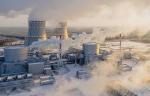 На энергоблоке № 5 Ленинградской АЭС начался плановый ремонт оборудования